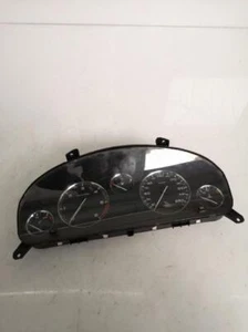 9644231380 dashboard for PEUGEOT 406 BREAK (S1 S2) 1997 246862 - Picture 1 of 6