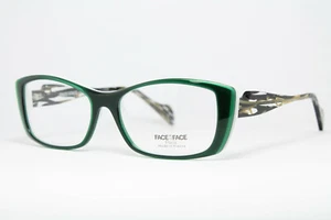 FACE a FACE PEARL 2 185 Original Brille Lunettes Eyeglasses Occhiali Gafas Bril - Picture 1 of 8