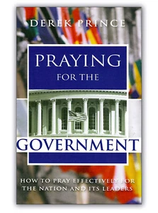 Praying for the Government - by Derek Prince (19 Page Booklet) - Imagen 1 de 2