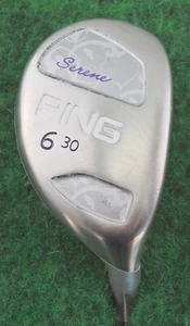 Ping Serene Rescue 6 30° Damen - Bild 1 von 3