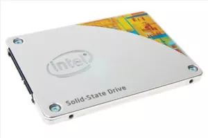 SSDSC2BW180H601 Intel 535 Series Solid State Drive 180GB 180 2.5-Inch - Picture 1 of 1