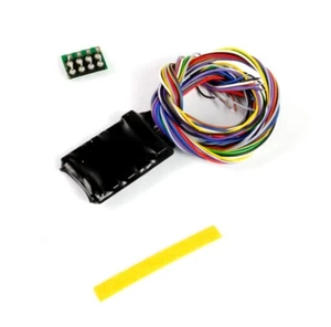 Märklin 60982 LokDecoder mLD3 mfx/MM1/MM2/DCC 8-pol Neuware OVP - Picture 1 of 1