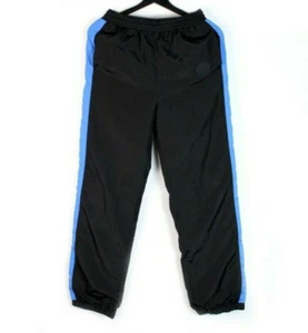 Converse All Star Chuck Taylor track pants sweatpants joggers soft shell 13-15yo - Picture 1 of 7