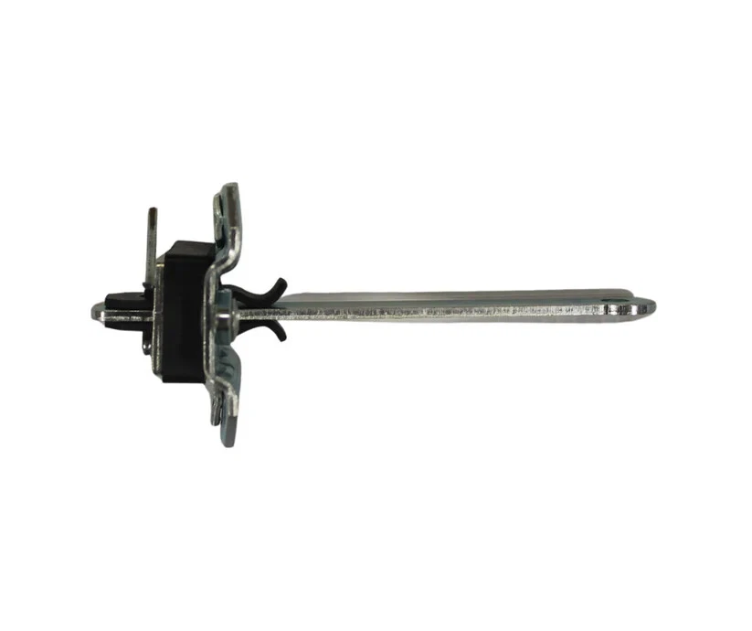 Chevy/GMC 1960-1966: retenedor de control de puerta (izquierda o derecha) - cada uno Foto 1 de 1