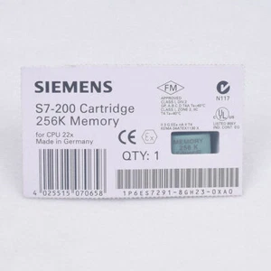 6ES7291-8GH23-0XA0 1PCS NEU SIEMENS SIMATIC IST EIN PLCS 6ES7291-8GH23-0XA0 - Bild 1 von 1