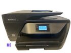Hp Officejet 6958 All In One Printer Free Shipping Works Great