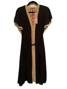 L.a.m.b dress - Picture 1 of 8