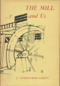 The Mill and Us - Picture 1 of 1
