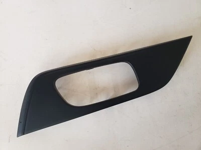2016-2018 Nissan Altima rear right door interior trim - Image 1 of 3