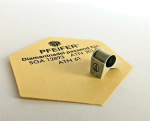 Lápiz óptico original compatible con Audio Technica ATN 201P, AT-201P, ATN 61 - Imagen 1 de 2