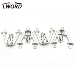 Metal Shock Mount Support for 1/10 Scale RC Axial SCX10 Dingo Honcho Car Part - Picture 1 of 7