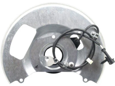 For 1992-1994 Chevrolet C3500 ABS Speed Sensor Front Right SMP 32939DDMM 1993 - Image 1 of 2