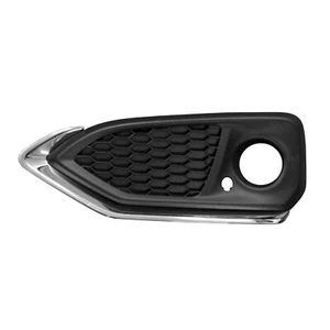 New Fog Lamp Molding AC1038113 Plastic Front Left Side Fits 2016-2018 Acura Rdx - Bild 1 von 1