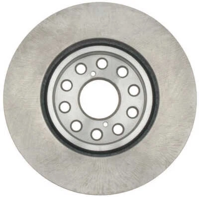 Rotor de freno de disco-R-Line Raybestos 96469R para Toyota Supra 93-98 Foto 1 de 2