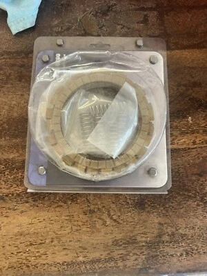 Yana Shiki Clutch Kit for Yamaha TT 250 RM CK99-226 Foto 1 de 2