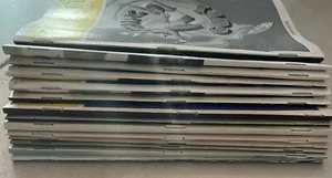 PLAYBILL’s Booklets Lot 14 Original Memorabilia 2005 - 2011 - Bild 1 von 9