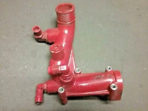CUMMINS PIPE 3639178 - Picture 1 of 6