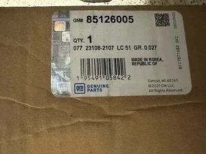 Genuine GM Motor Mount 85126005 Or 85623484 - Bild 1 von 3