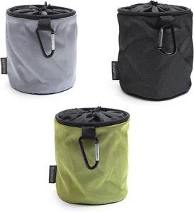 - Porta Mollette - Accessorio per Stendibiancheria - Contiene Fino a 75 Mollette - Foto 1 di 12