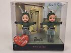 I Love Lucy Episode 89 Lucy is envious rosa Label Barbie Sammlerpuppe 2009