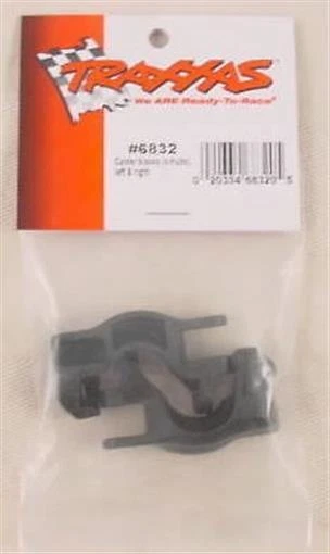 Traxxas SLASH 4x4 Castor Blocks TRA6832 - Image 1 of 1