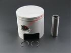 For YAMAHA Outboard 40 HP Piston Kit STD 6F5-11631-00 6F6-11631-00, with Ring