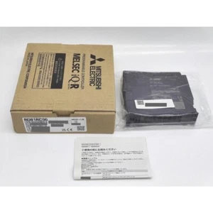 Mitsubishi RD81RC96 MELSEC iQ-R Sequencer System Recorder Unit New In Box - Picture 1 of 1