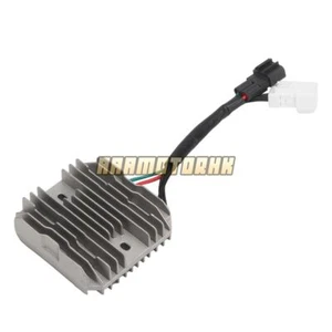 Regulador rectificador de voltaje para Suzuki AN650 Burgman 650 SkyWave 650 2003-2010 - Imagen 1 de 5