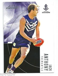 2012 Eternity (65) Jack ANTHONY Fremantle - Picture 1 of 1
