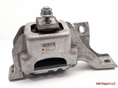 2011 Mini Cooper S R56 R57 R55 R58 R59 R60 Right Passenger Engine Motor Mount  - Image 1 of 4