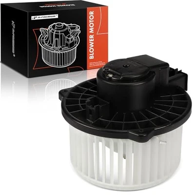 HVAC Blower Heater Motor for Chevrolet GMC Isuzu W3500 W4500 W5500 2008-2020 - Изображение 1 из 4