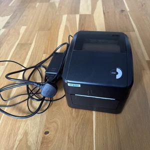 vretti Thermal Label Printer 4x6 - Desktop Shipping Label Printer Machine-Used - Afbeelding 1 van 3