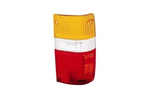 Luz trasera lente pasajero derecho para camioneta Toyota 89-95 Foto 1 de 1