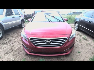 Used Rear Right Door Window Regulator Rear fits: 2016 Hyundai Sonata electric VI - Image 1 of 4