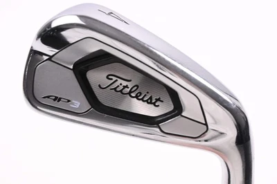Titleist 718 AP3 #4 Iron / 22 Degree / Stiff Flex KBS Tour Shaft - Image 1 of 4
