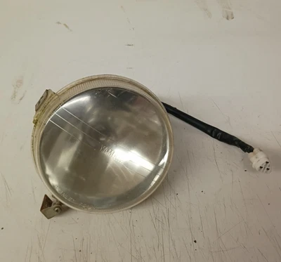 2007 YAMAHA RHINO 660/450 HEADLIGHT 5KM-84320-11-00 #2 - Image 1 of 4