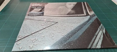 PETER GABRIEL - PETER GABRIEL (LP VINILE 180 GRAMMI HALF SPEED MASTERING SIGILL. - Immagine 1 di 3