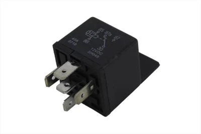 Relé de arranque para Harley Davidson Foto 1 de 2