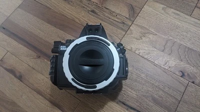 Carcaça de câmera subaquática Sea & Sea RX650D para Canon EOS Series - Imagem 1 de 4