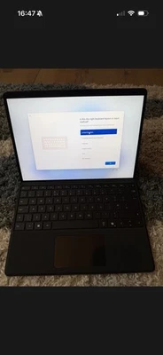 Surface Pro 11 Business Core Ultra 7, 16GB RAM, 512GB SSD - OLED - Image 1 of 4