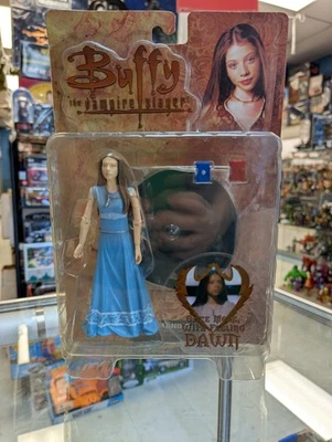 Dawn Once More with Feeling | Buffy the Vampire Slayer | Diamond sellado de fábrica Foto 1 de 4