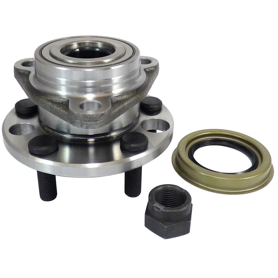 513017KA AC Delco Wheel Hub Front Driver or Passenger Side for Chevy Olds J2000 - Изображение 1 из 4