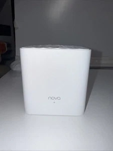 Tenda Nova MW3 AC1200 Mesh WiFi System Dual Band 1.2 Gbps 1 Unit Only (205a) - Picture 1 of 2