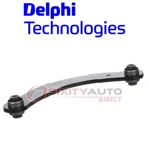 Delphi Rear Upper Suspension Control Arm for 2008-2017 Mitsubishi Lancer lj - Picture 1 of 5