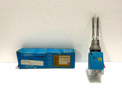 Endress+Hauser Liquiphant FTL 160 AC Level Limit Switch - Image 1 of 4
