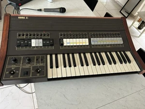 Korg Sigma - Foto 1 di 13