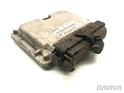 Opel Astra Unità modulo di controllo motore 1.7 TD Diesel 50kW (68 HP) 90589736 - Immagine 1 di 4