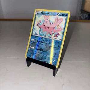 Corsola 29/122 Breakpoint Reverse Holo - Picture 1 of 3