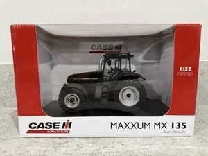 Universal Hobbies - Case IH Maxxum MX 135 - Black Beauty - 1:32 - UH4952 - Neuwertig - Bild 1 von 5