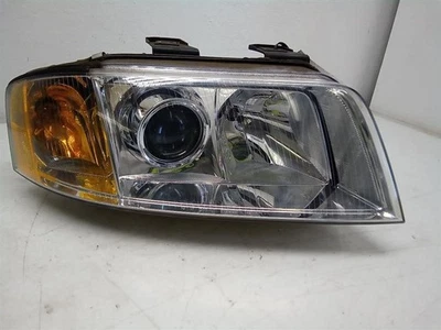Headlamp Assembly AUDI RS6 Right 03 04 Foto 1 de 4
